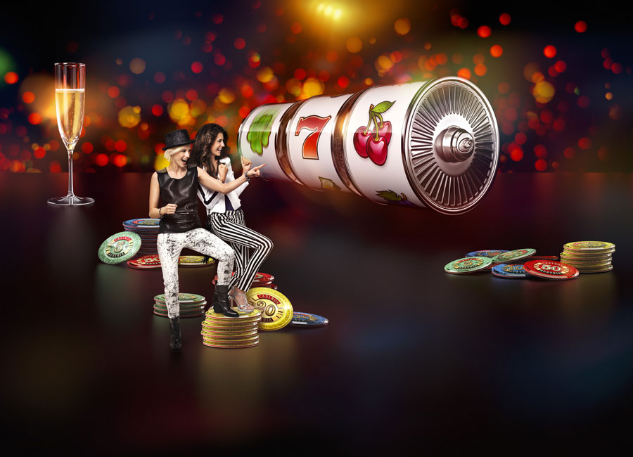 pin up casino game